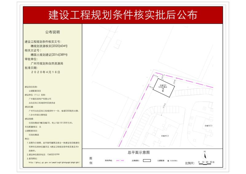 穗规划资源核实[2020]604号 广州嘉东房地产有限公司、大发快三官网
街口街城郊村民委员会公建配套项目规划条件核实批后公布_converted_to_尺寸_800xx.jpg