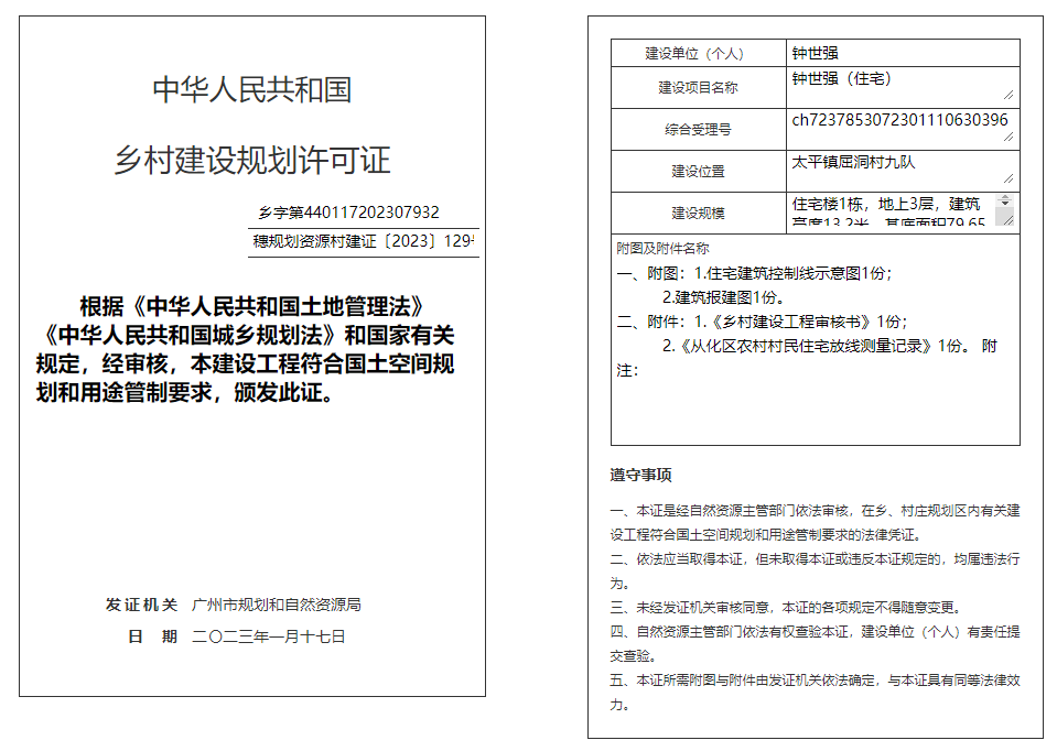 穗规划资源村建证〔2023〕129号.png