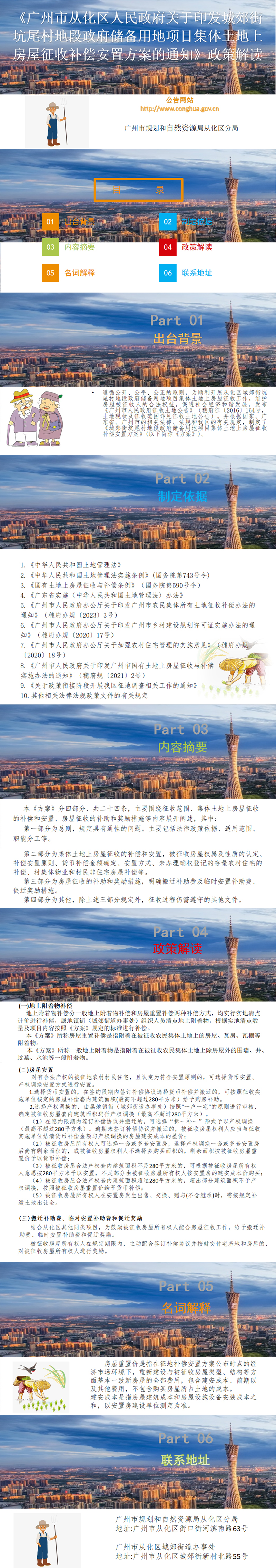 【一图读懂】大发彩票-大发快三官网
关于印发城郊街坑尾村地段政府储备用地项目集体土地上房屋征收补偿安置方案的通知.jpg